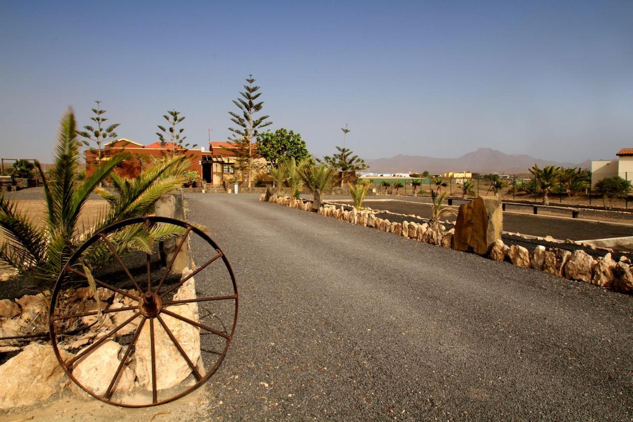 Villa Los Volcanes El Charco  ภายนอก รูปภาพ